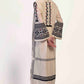 BELL SLEEVE DRESS