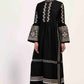 BELL SLEEVE DRESS
