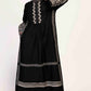 BELL SLEEVE DRESS