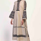BELL SLEEVE DRESS