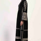 BELL SLEEVE DRESS