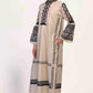 BELL SLEEVE DRESS