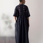 CENTER GATHER KAFTAN
