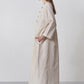 CENTRE GATHER KAFTAN DRESS