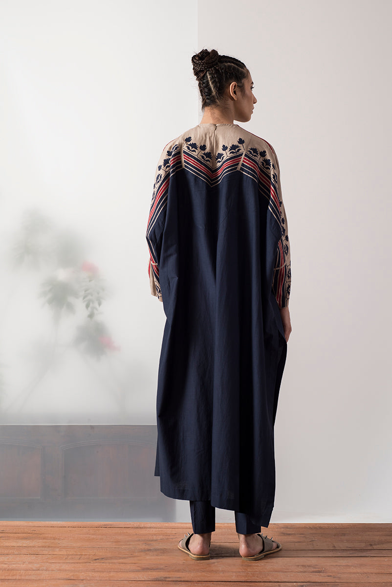 TABLE MAT KAFTAN
