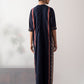 CENTER GATHER DRESS