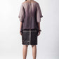 OMBRE LAPLQ SHIRT