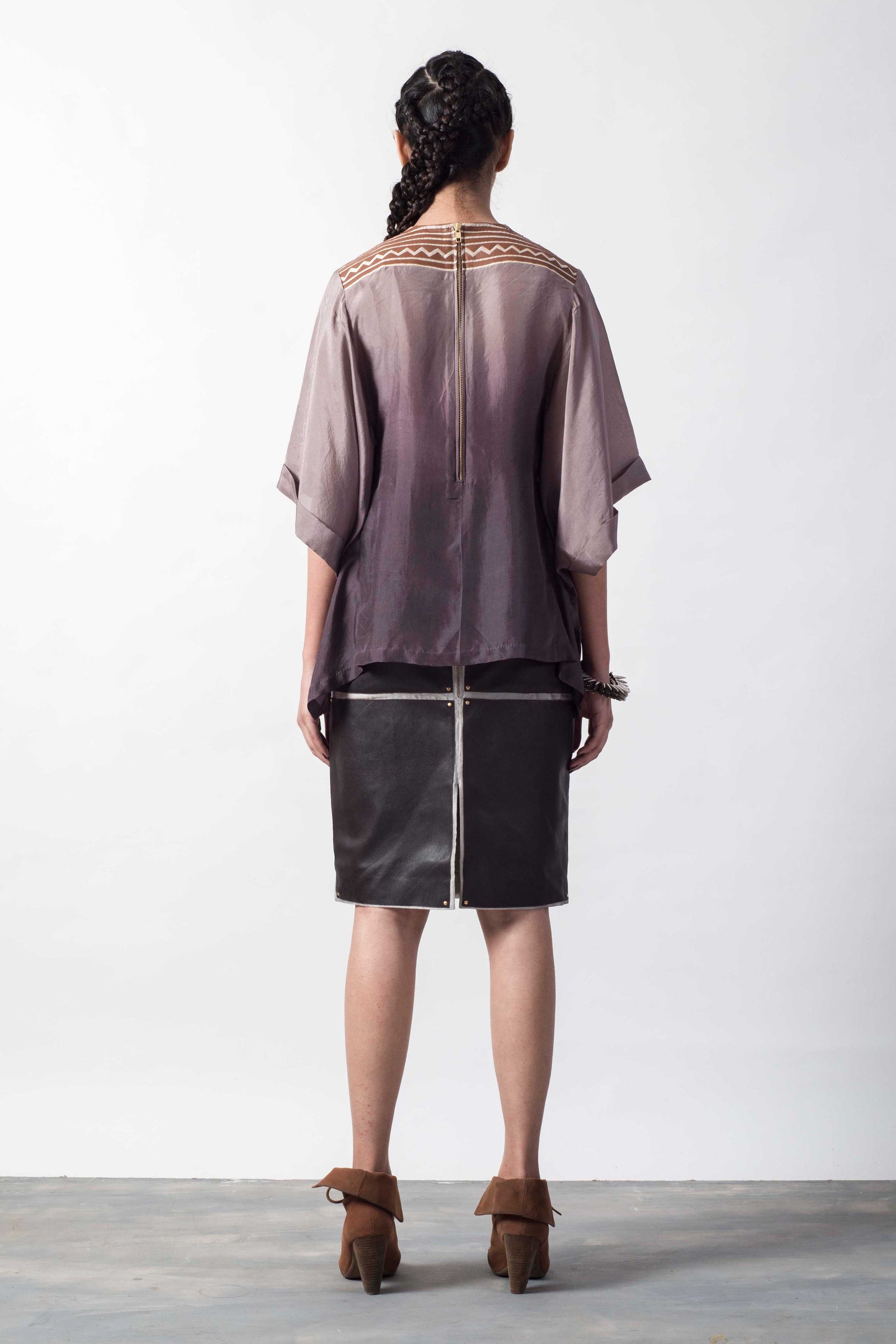 OMBRE LAPLQ SHIRT