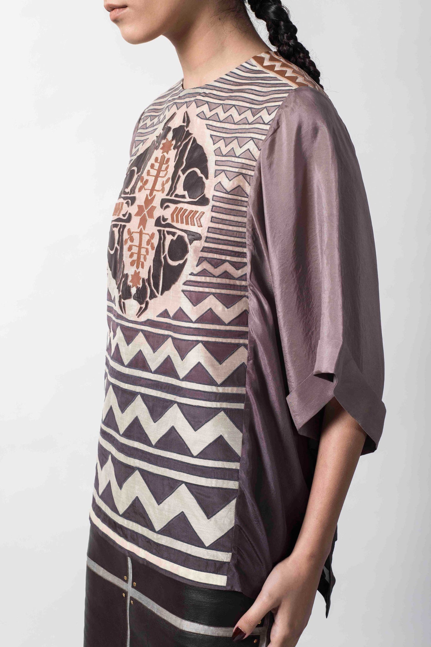 OMBRE LAPLQ SHIRT