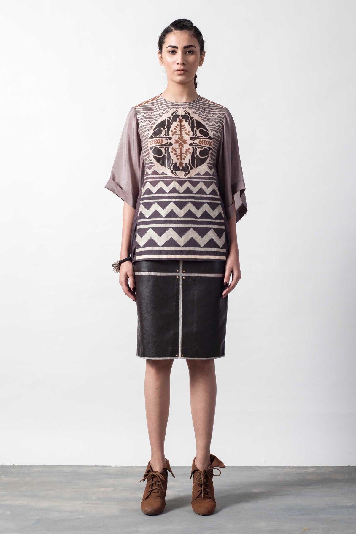OMBRE LAPLQ SHIRT