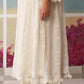 SUPER PLEATED DRESS