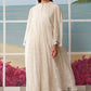 SUPER PLEATED DRESS