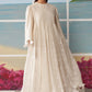 SUPER PLEATED DRESS