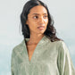 NILE SHIBORI KAMEEZ