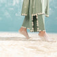 NILE SHIBORI KAMEEZ