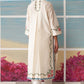 CENTER PLEATED KAMEEZ