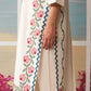 CENTER PLEATED KAMEEZ