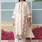 CENTER PLEATED KAMEEZ