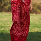 SHIBORI PANTS