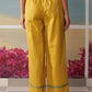 APPLIQUÉ PANT