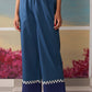 APPLIQUÉ PANT