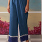 APPLIQUÉ PANT