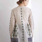 SIDE GATHER SHIRT