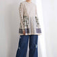 SIDE GATHER SHIRT