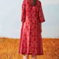 SHIBORI ALINE KAMEEZ