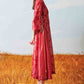 SHIBORI ALINE KAMEEZ