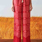 SHIBORI PANT