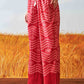 SHIBORI PANT