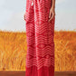 SHIBORI PANT
