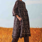 SHIBORI SUPER PLEATED KAMEEZ