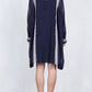 TRIBAL KAFTAN DRESS