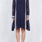 TRIBAL KAFTAN DRESS