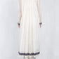 SHOULDER AND YOKE GATHER KAMEEZ