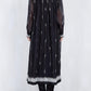SHOULDER AND YOKE GATHER KAMEEZ