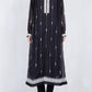 SHOULDER AND YOKE GATHER KAMEEZ
