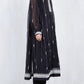 SHOULDER AND YOKE GATHER KAMEEZ