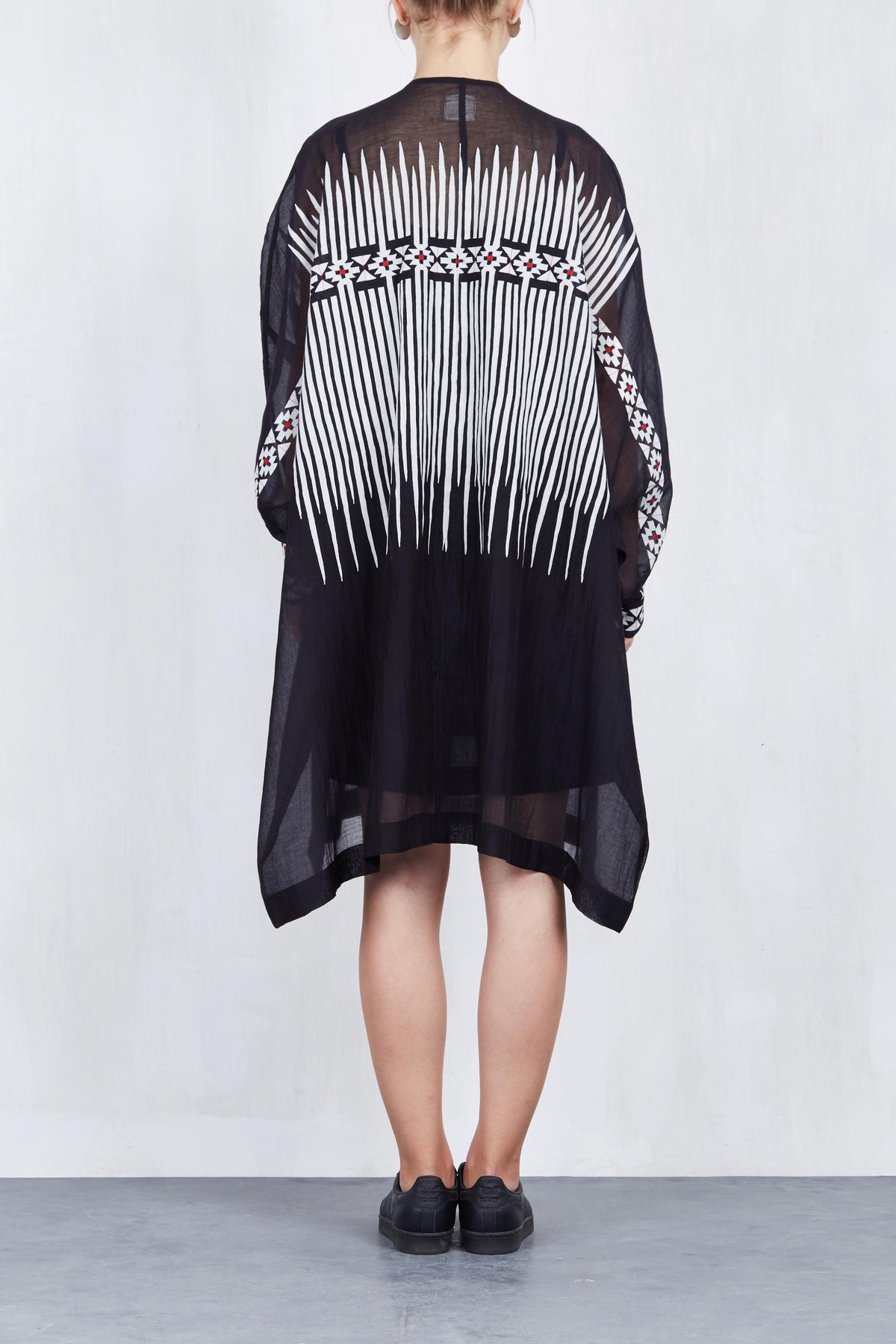 TABLE MAT DRESS