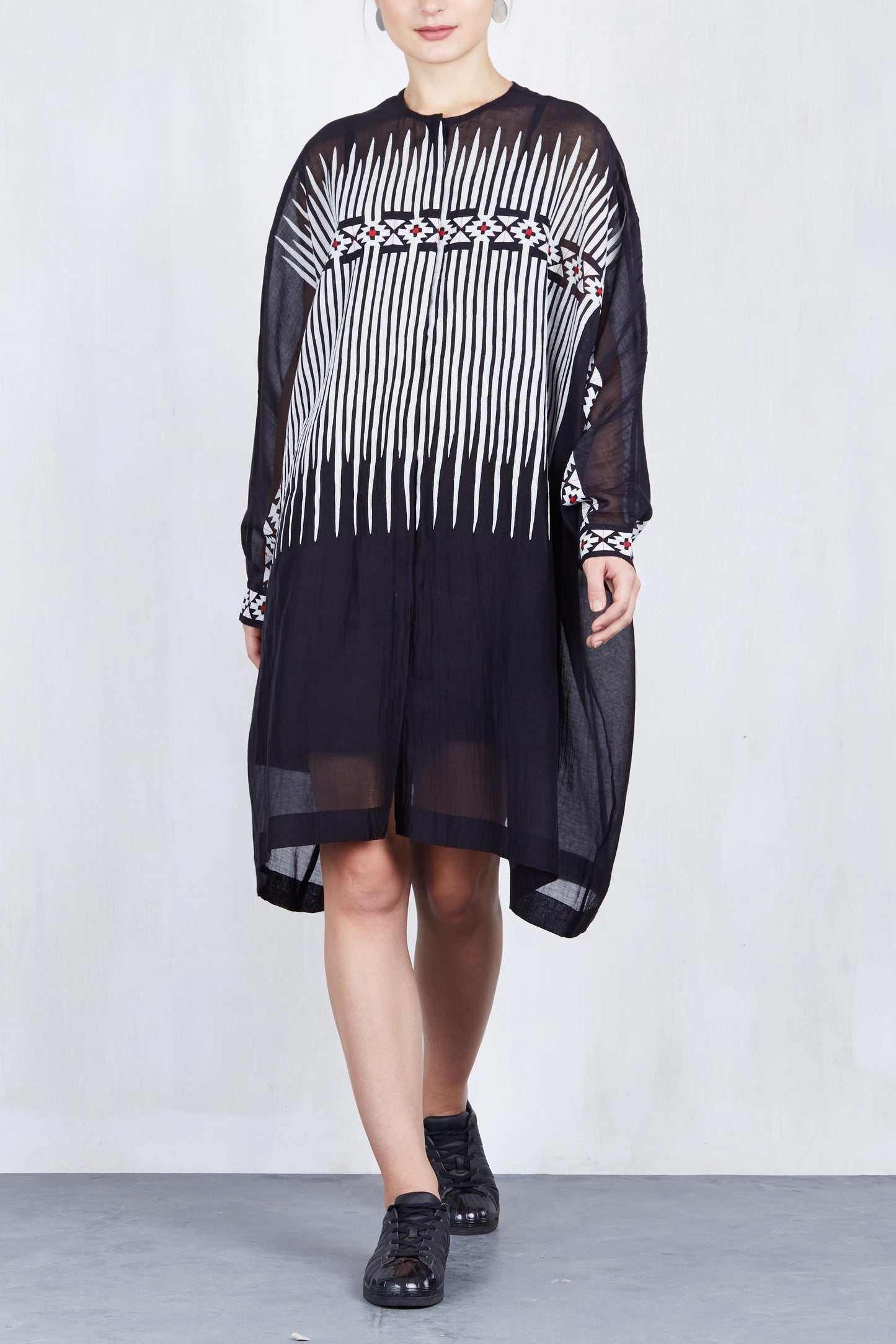 TABLE MAT DRESS