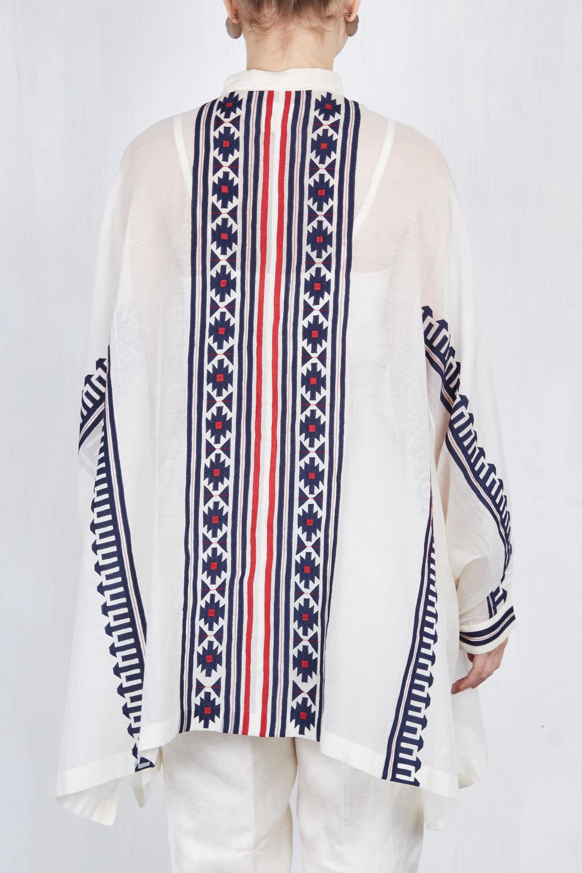 TABLE MAT SHIRT