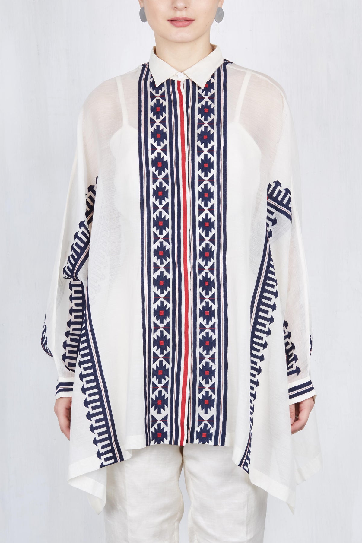 TABLE MAT SHIRT