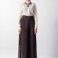 SHIBORI WIDE PANT