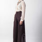 SHIBORI WIDE PANT