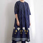 SHOULDER AND YOKE GATHER KAMEEZ