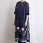 SHOULDER AND YOKE GATHER KAMEEZ
