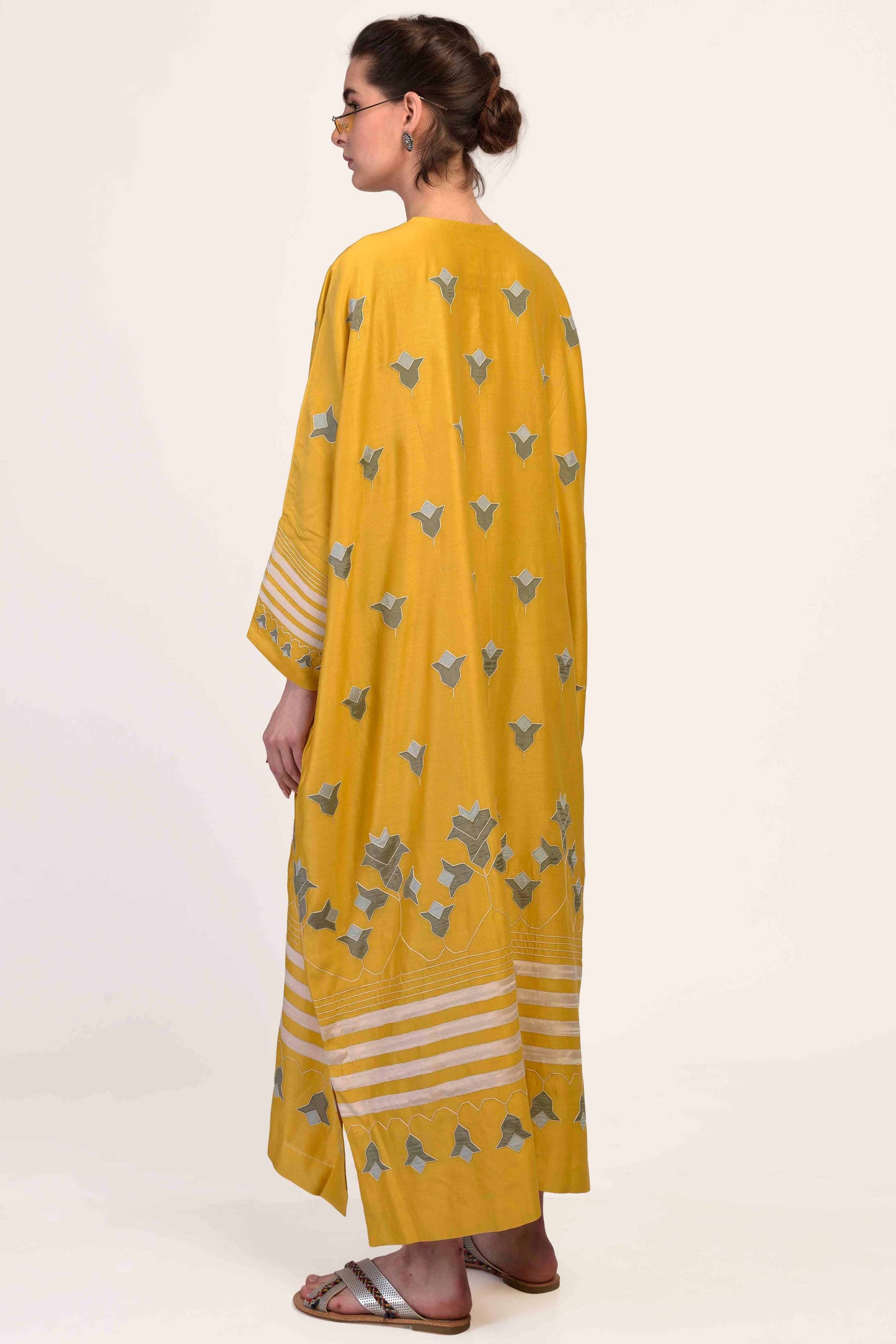 TABLE MAT KAFTAN