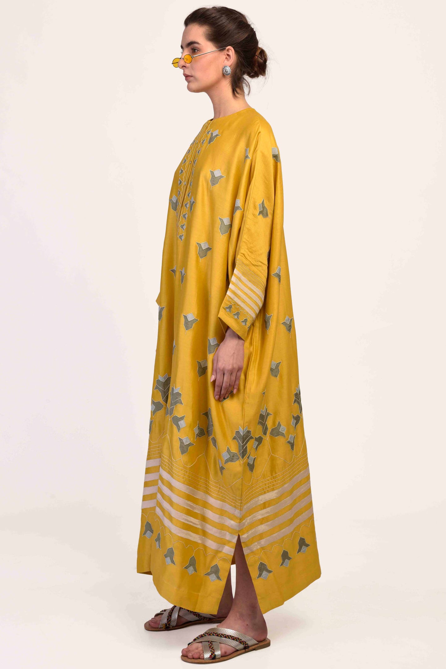 TABLE MAT KAFTAN